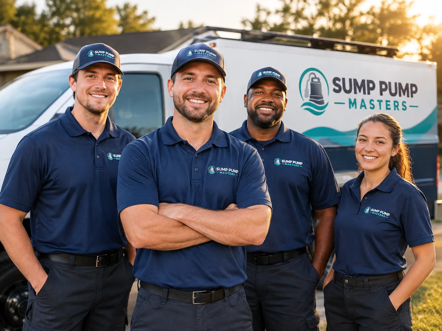 Sump Pump Repair company in Norway, ME
