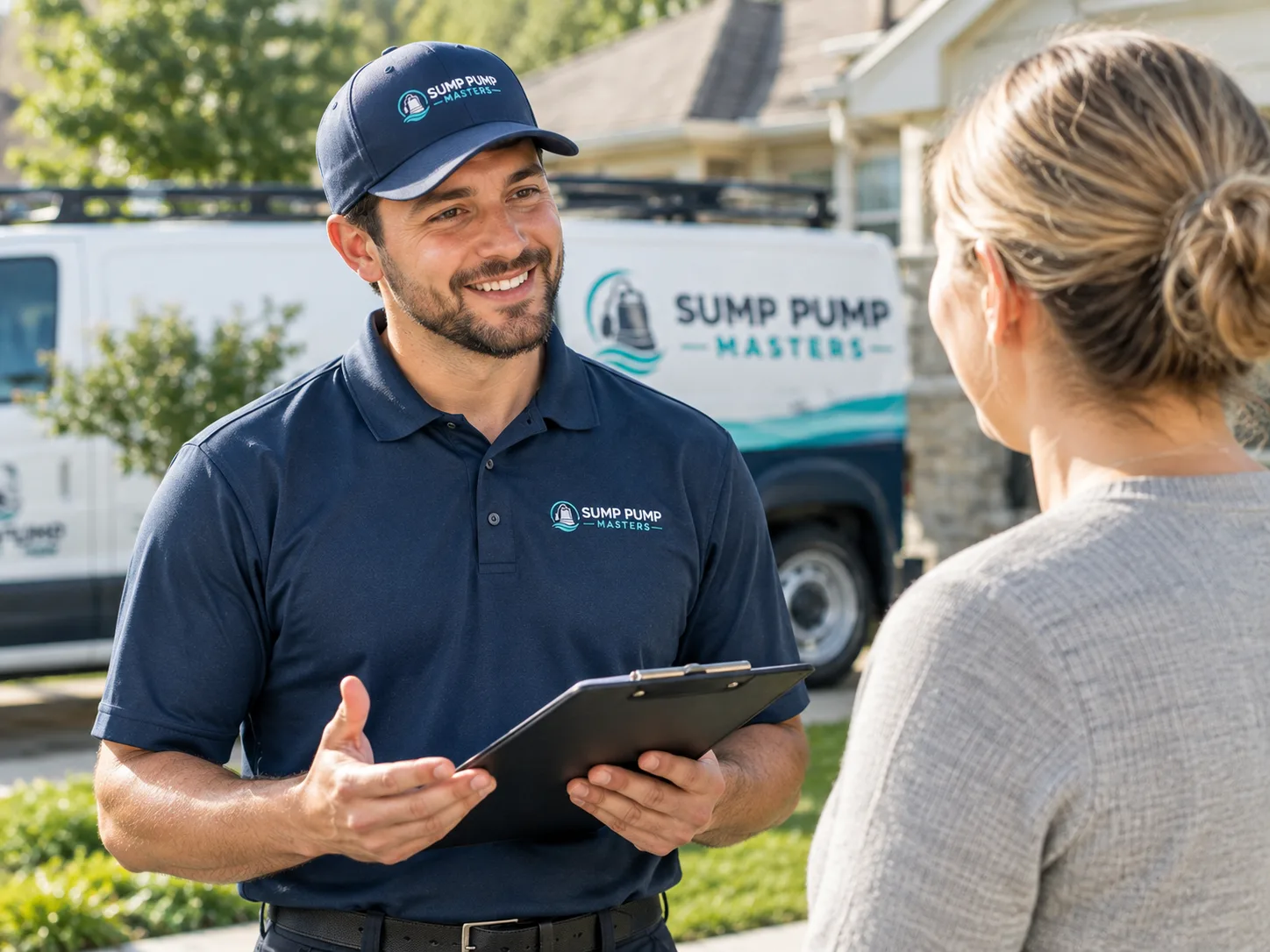 Sump Pump Repair Norway, ME FAQs